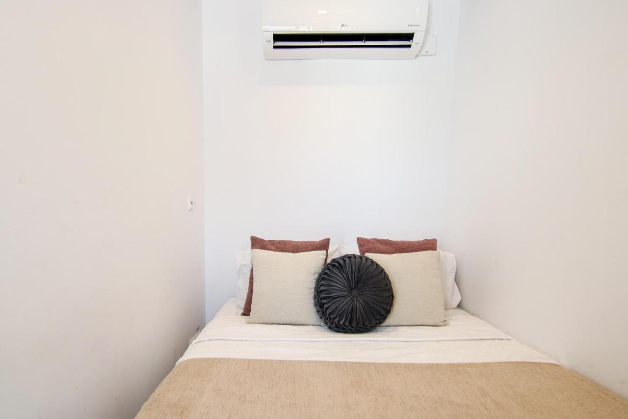 Phaedrus Living - Seaside Luxury Flat Harbour 110 Apartamento Pafos Exterior foto